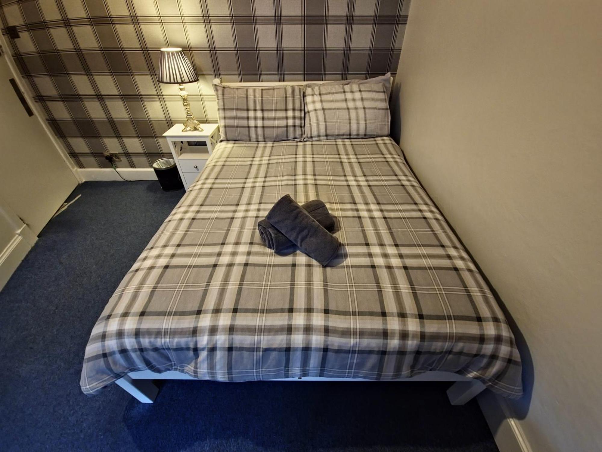 Edinburgh Backpackers - Over 18S Only Екстериор снимка