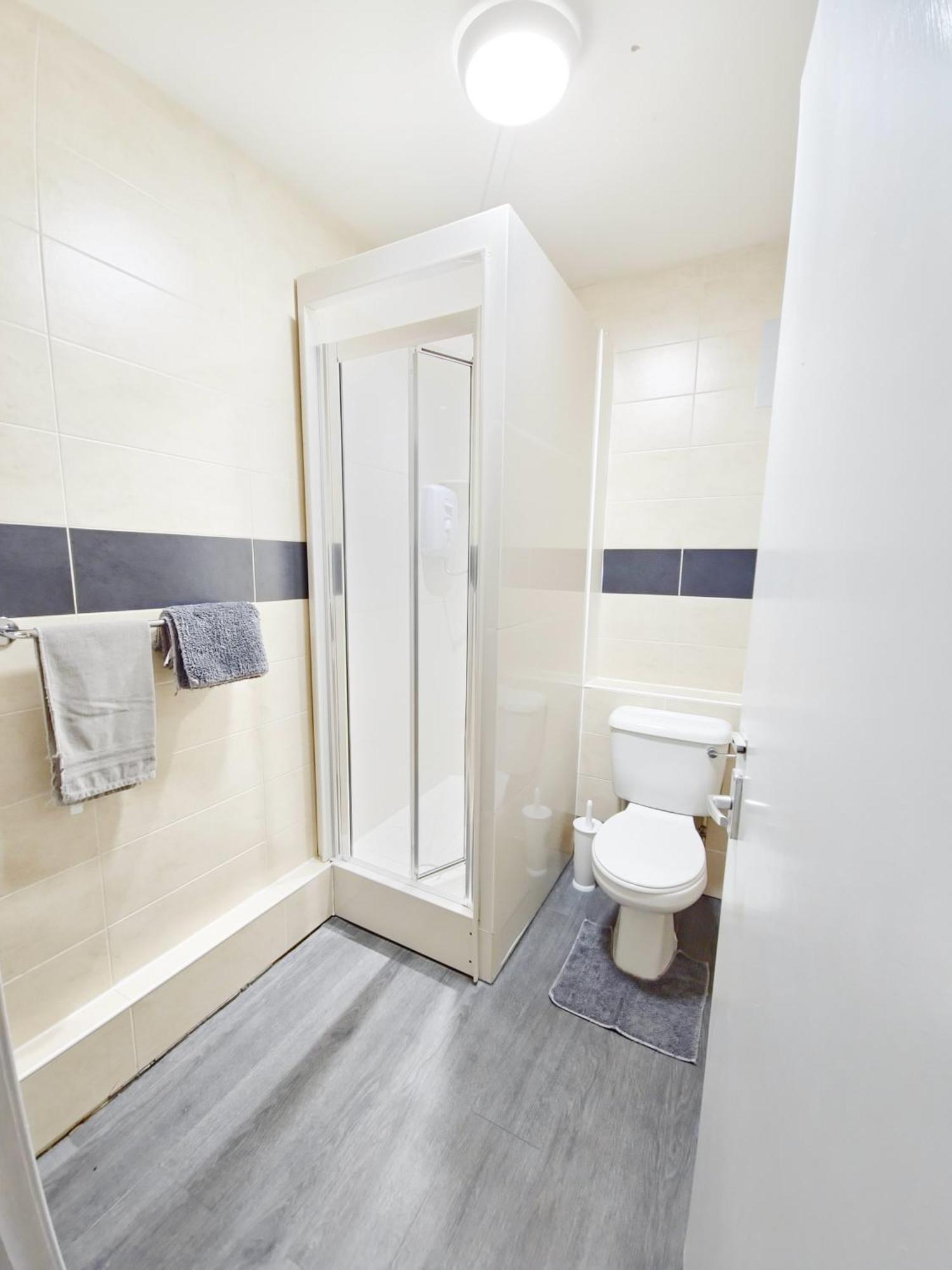 Edinburgh Backpackers - Over 18S Only Екстериор снимка